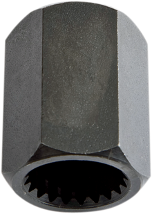 DENNIS STUBBLEFIELD SALES Prop Tool - Impeller - Female/Splined - 22 mm x 20 Tooth TOOL-53