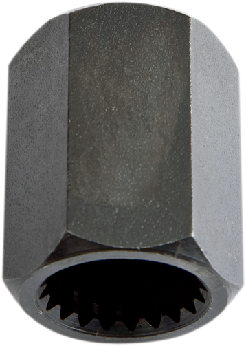 DENNIS STUBBLEFIELD SALES Prop Tool - Impeller - Female/Splined - 22 mm x 20 Tooth TOOL-53