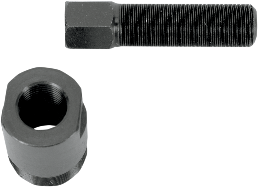 DENNIS STUBBLEFIELD SALES Flywheel Puller - M26 x 1.0 - Right Hand Thread - Male MP-16