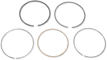 ATHENA Piston Ring Set S41316027