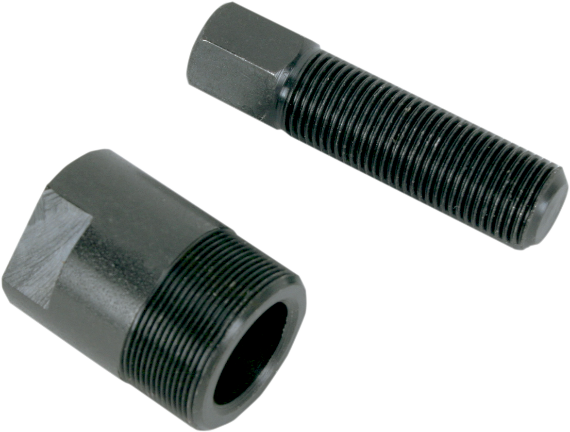 DENNIS STUBBLEFIELD SALES Flywheel Puller - M28 x 1.0 - Right Hand Thread - Male MP-20