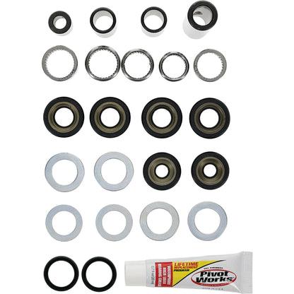 Linkage Rebuild Kit