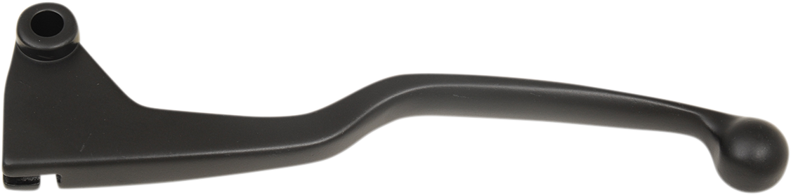 PARTS UNLIMITED Replacement Clutch Lever - Black 07-2566ACB
