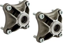 DURA BLUE Wheel Hubs - Rear - Standard - 26 Spline - 4/110 - Suzuki 20-1337