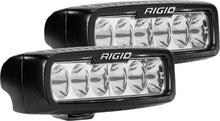 Sr Q Pro Series Driving Standard Mount Light Pair