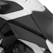 SHOW CHROME Gas Tank Mini Bra - Black - Honda HG18MB