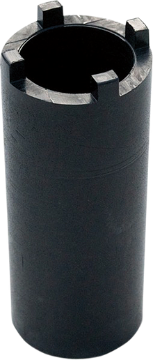 DENNIS STUBBLEFIELD SALES Starter Clutch Removal Tool - Spanner/4 Prong - GY6 TOOL-35