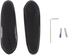 ALPINESTARS Toe Sliders - SMX6 - Black 25SLISMX6