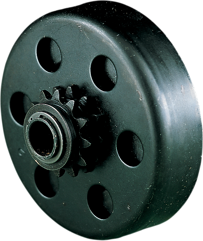 COMET 4" Clutch - 12 Tooth - 5/8" Bore - #35 211627A-1