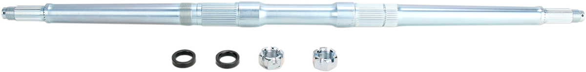 DURA BLUE Axle - Performance - Heavy-Duty - YFZ450 20-1128