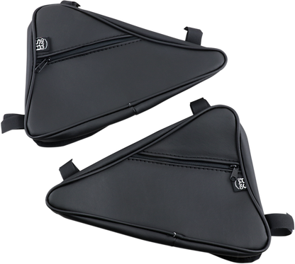 BS SAND Door Bag - Black YXZSBBLK