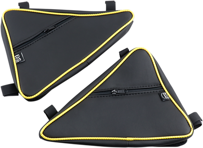 BS SAND Door Bag - Yellow YXZSBYEL