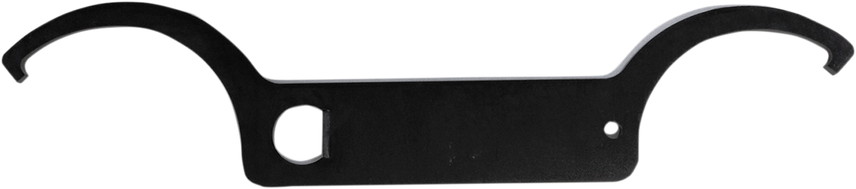 DENNIS STUBBLEFIELD SALES Chain Adjuster Wrench - Dual Head - Black TOOL-40