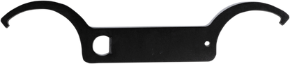 DENNIS STUBBLEFIELD SALES Chain Adjuster Wrench - Dual Head - Black TOOL-40