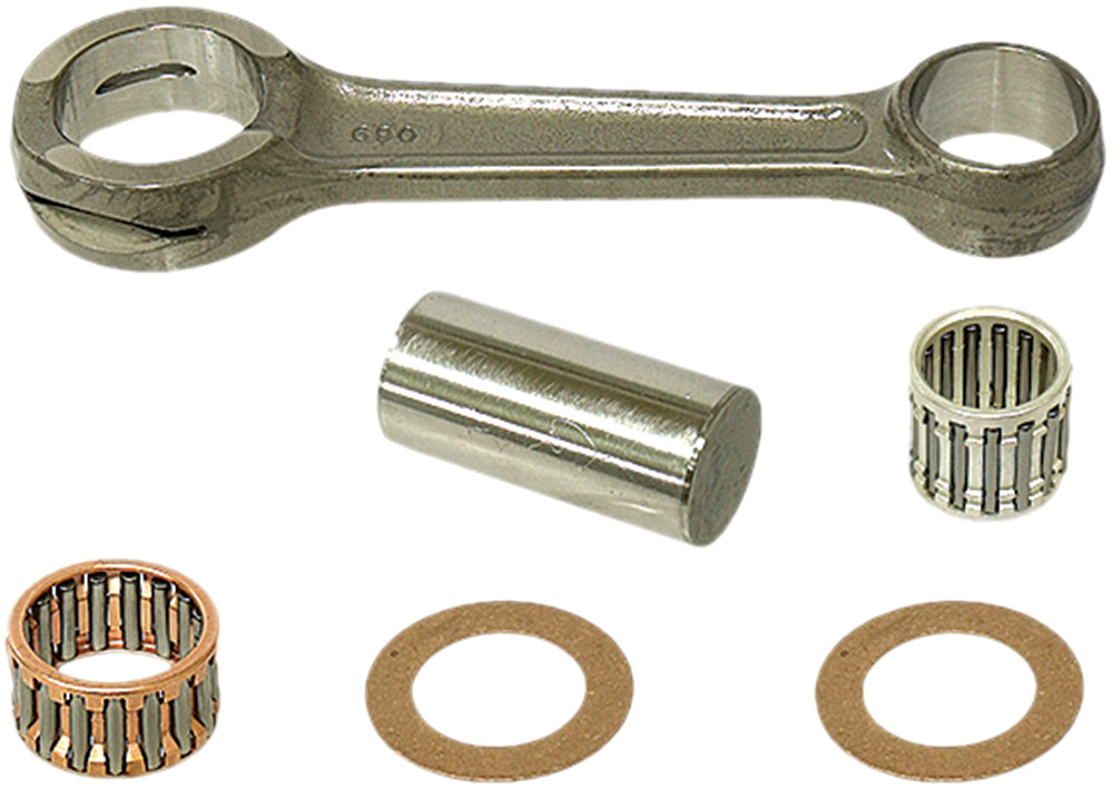 Rod Kit S D 550 Fan