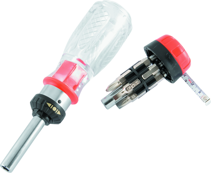 BikeMaster 14-in-1 Screwdriver