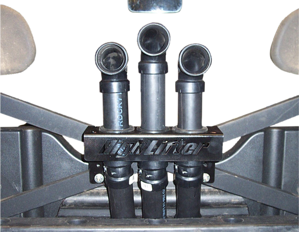 HIGH LIFTER ATV Snorkel Kit - Polaris 71-11001