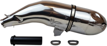 BIKEMAN PERFORMANCE Muffler 01-328-C