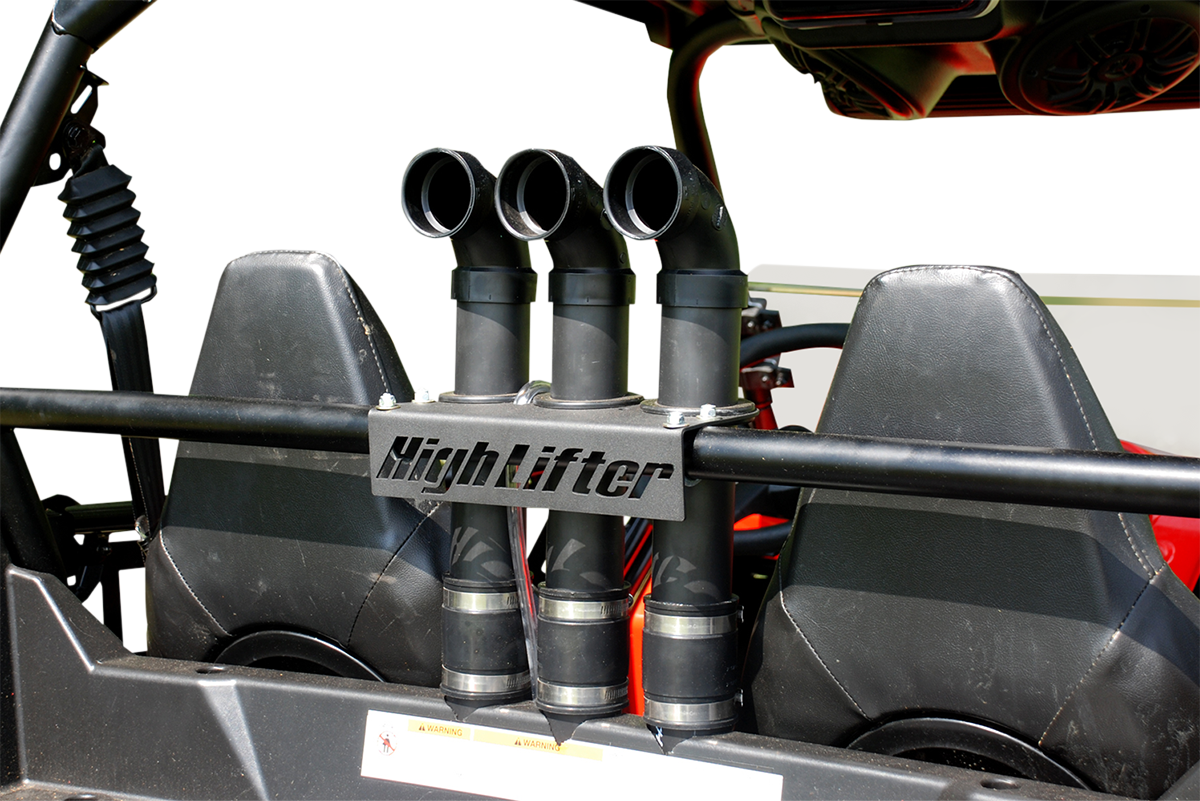 HIGH LIFTER ATV Snorkel Kit - Polaris 71-11015