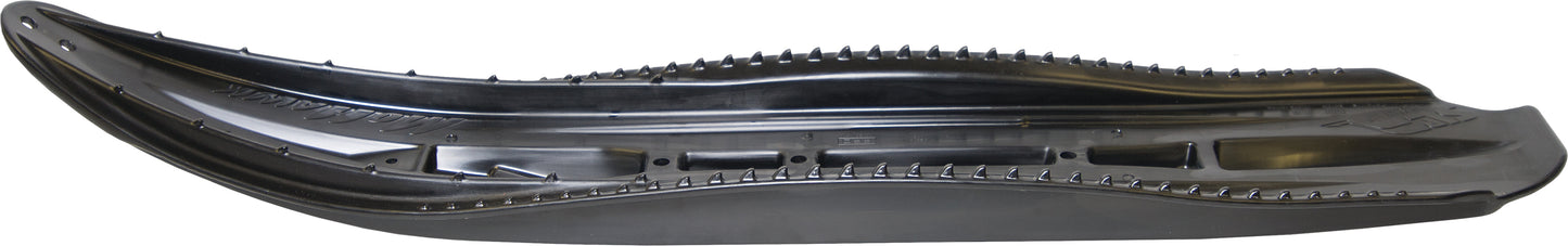 Mohawk Ski Bottom (Black)