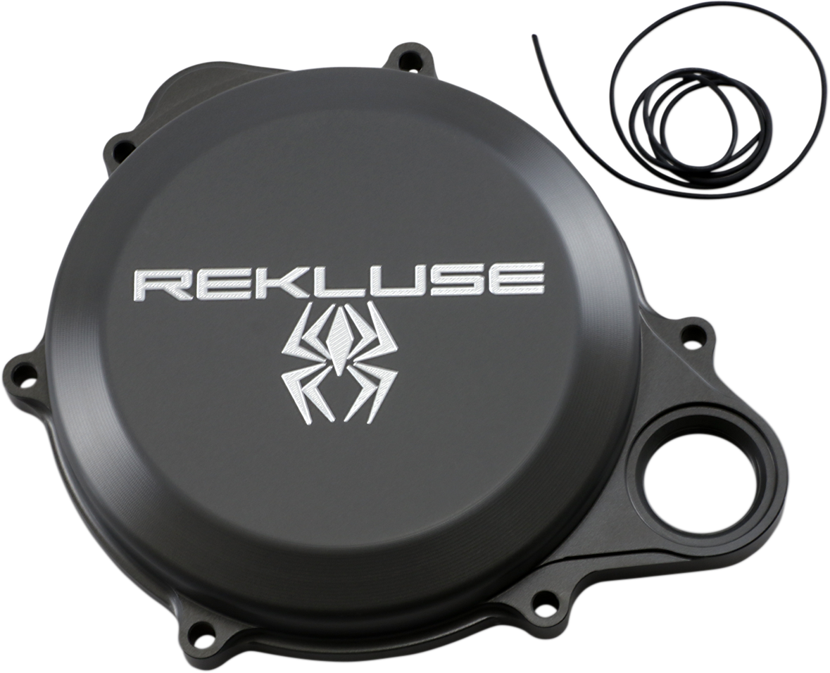 REKLUSE Clutch Cover - Honda RMS-416