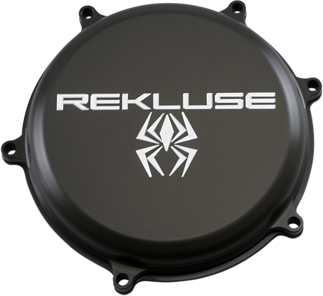REKLUSE Clutch Cover - Kawasaki RMS-444