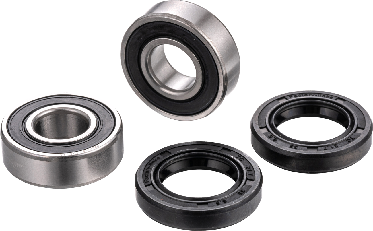 FACTORY LINKS Wheel Bearing Kit - Front Left/Right - '73-'85 Honda ATC 70 AFW-H-012