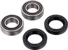 FACTORY LINKS Wheel Bearing Kit - Front Left/Right - TRX 250/400/450 AFW-H-005