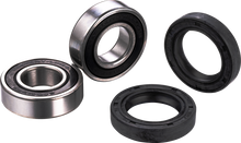 FACTORY LINKS Wheel Bearing Kit - Front | Front Left/Right AFW-H-004