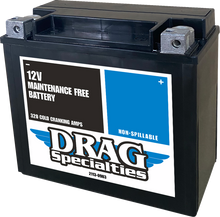 DRAG SPECIALTIES Battery - CTZ20HL CTZ20HL