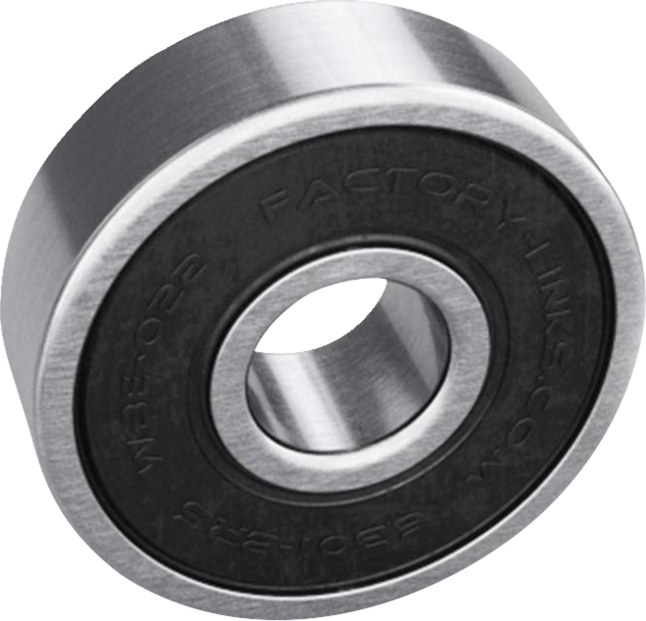 FACTORY LINKS Wheel Bearing Kit - Front - Grom/Monkey FWK-H-077