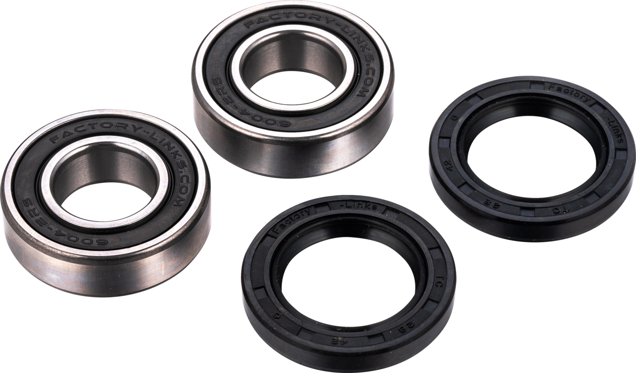 FACTORY LINKS Wheel Bearing Kit - Front - Honda CRF/CBR/Transalp FWK-H-078