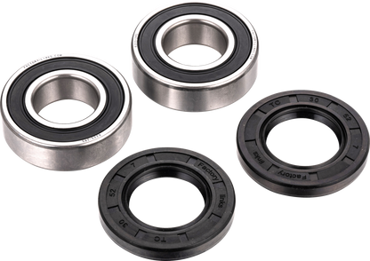 FACTORY LINKS Wheel Bearing Kit - Front - '23-'24 Moto Morini X-Cape 650 FWK-I-011