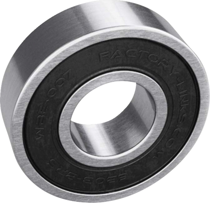 FACTORY LINKS Wheel Bearing Kit - Front - '22-'24 Kawasaki KLR 650 Adventure FWK-K-058