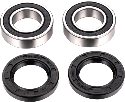 FACTORY LINKS Wheel Bearing Kit - Front - Aprilia/BMW FWK-A-013