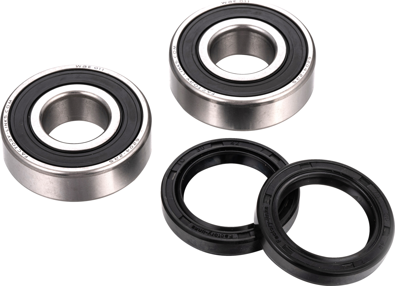 FACTORY LINKS Wheel Bearing Kit - Front - CF Moto FWK-F-002
