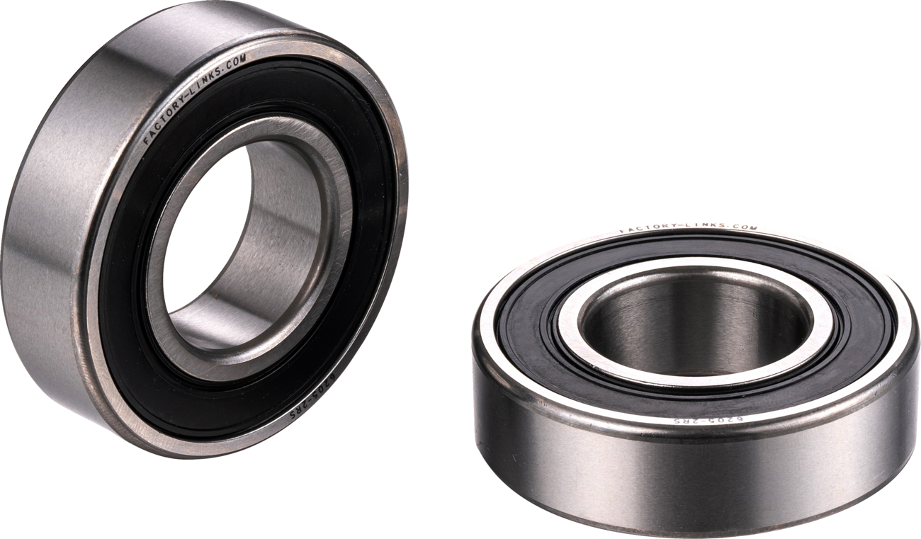 FACTORY LINKS Axle Bearing Kit - Front/Rear - Harley-Davidson ARA-K-013