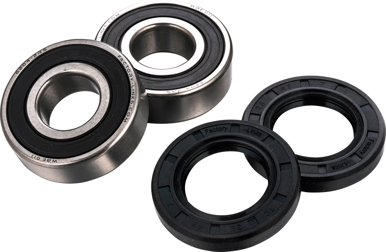 FACTORY LINKS Wheel Bearing Kit - Front - Tiger 850/900/1200 FWK-U-002