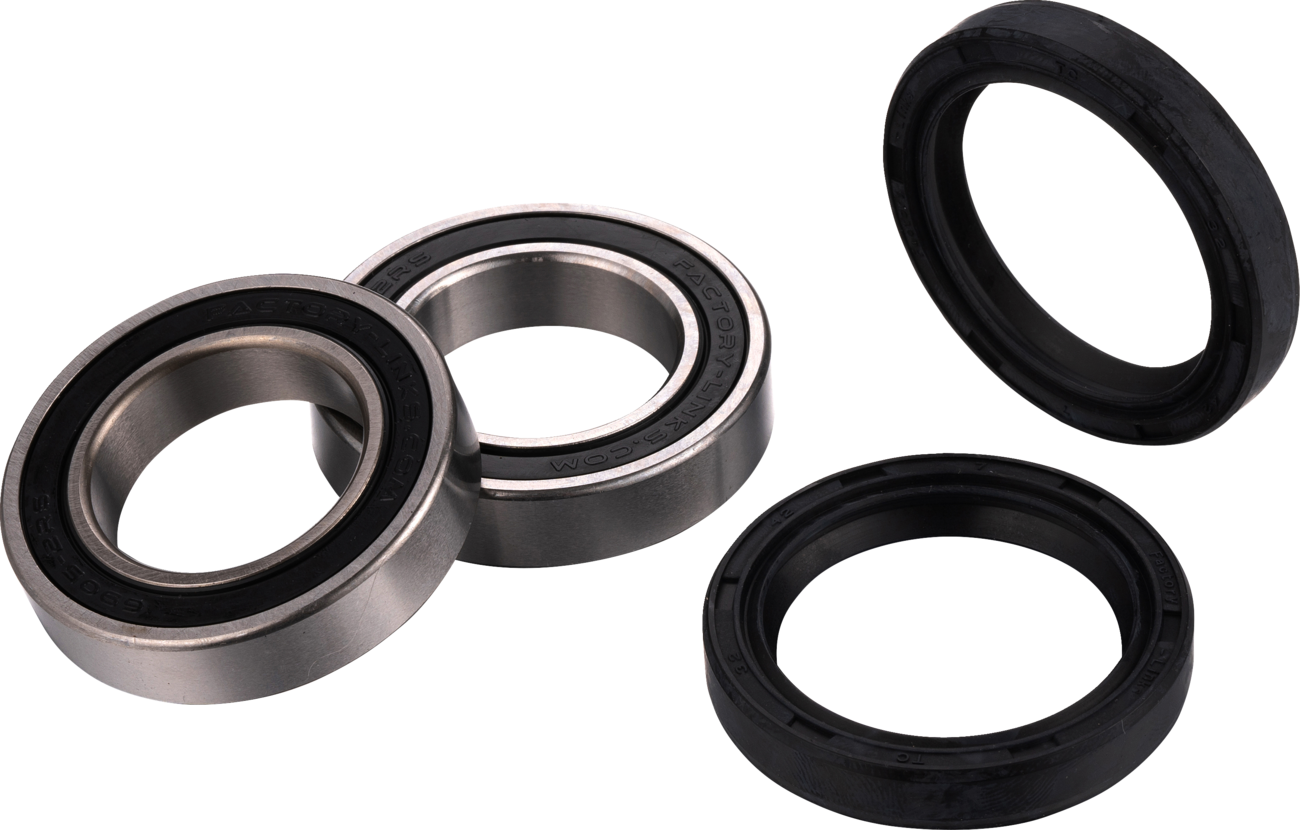 FACTORY LINKS Wheel Bearing Kit - Front/Rear FWK-T-029