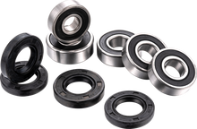 FACTORY LINKS Wheel Bearing Kit - Front/Rear KWK-K-003