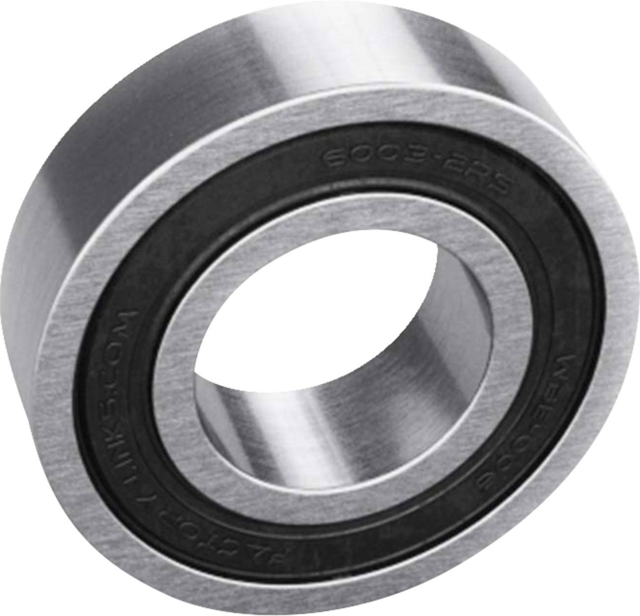 FACTORY LINKS Wheel Bearing Kit - Front - '92-'95 Yamaha YZ125/250/'92-'97 WR200/250 FWK-Y-030