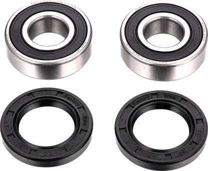 FACTORY LINKS Wheel Bearing Kit - Front - BMW F800GS FWK-W-002