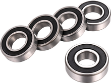FACTORY LINKS Wheel Bearing Kit - Front/Rear - Gas Gas MC65/KTM 65SX/Husqvarna TC65 KWK-T-004