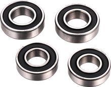 FACTORY LINKS Wheel Bearing Kit - Front/Rear KWK-T-005