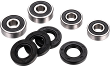 FACTORY LINKS Wheel Bearing Kit - Front/Rear - Kawasaki KX 65 KWK-K-002