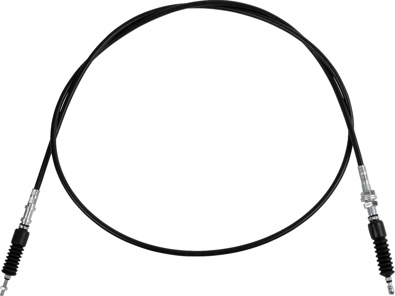 MOOSE OFFROAD Shifter Cable - UTV - Honda 400-1270-PU