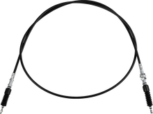 MOOSE OFFROAD Shifter Cable - UTV - Honda 400-1270-PU