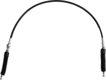 MOOSE OFFROAD Shifter Cable - UTV - Honda 400-1272-PU