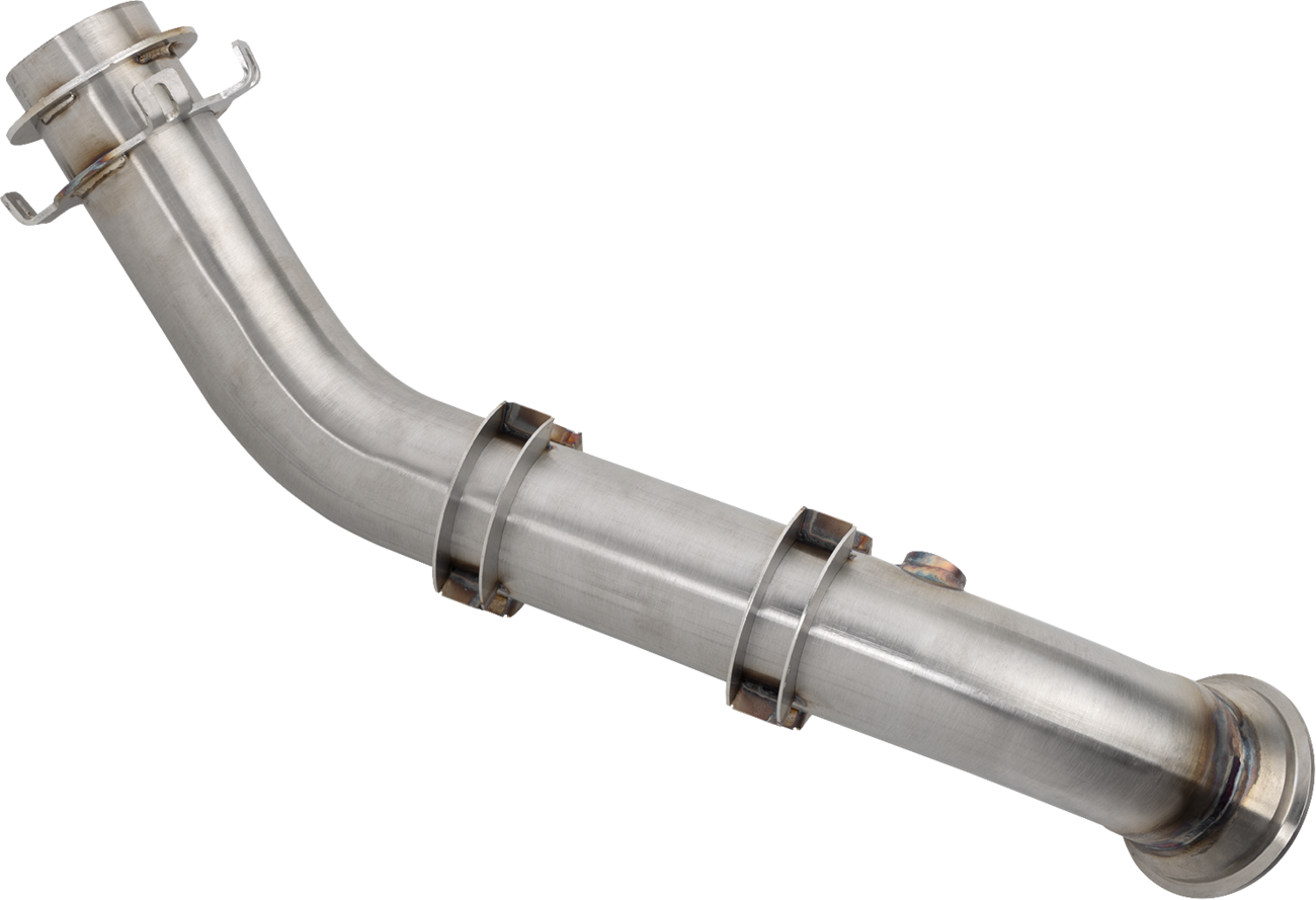 TRINITY RACING High Flow Header Pipe - Maverick R TR-4188HP