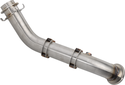 TRINITY RACING High Flow Header Pipe - Maverick R TR-4188HP